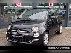 Fiat 500 - 1.0 Hybrid Dolcevita | Navigatie via App | Climate Control | Panoramadak | Apple Carplay/A