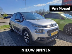 Citroën C3 - 1.2 PureTech S&S Shine