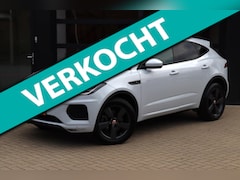Jaguar E-Pace - 2.0 P200 AWD R-Dynamic SE | NAP | Pano | Camera | Stoel/Stuur verwarming | Cruise | Lane A