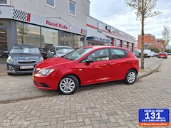 SEAT Ibiza - 1.0 ECOTSI REFERENCE / Airco / Cruise Control /