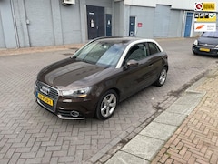 Audi A1 - 1.2 TFSI Ambition Pro Line Business