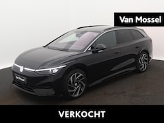 Volkswagen ID.7 Tourer - Pro Business 77 kWh | Dodehoek sensoren | Head up display | Navigatie | Apple Carplay | 36