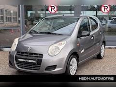 Suzuki Alto - 1.0 Comfort EASSS | Airconditioning | Radio | Metallic Lak | Centrale Vergrendeling | ABS