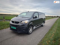 Peugeot Expert - 231L 2.0 BlueHDI 120 Pro