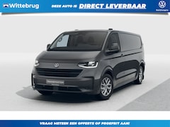 Volkswagen e-Transporter - 34 L2H1 Style 218 PK 64 kWh