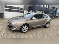 Renault Mégane Estate - 1.4 TCe Dynamique