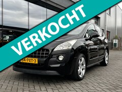Peugeot 3008 - 1.6 ST|156pk|4 nieuwe banden|Glazen Dak|Trekhaak|Navi|Climate Control|Cruise Control