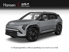 Kia EV3 - GT-PlusLine 81.4 kWh I Snel leverbaar