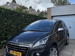 Peugeot 3008 - 1.2 Allure 2016 130pk 148dkm HUD Pano