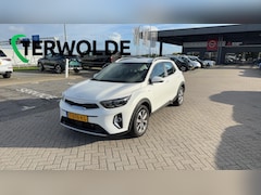 Kia Stonic - 1.0 T-GDi MHEV DynamicLine