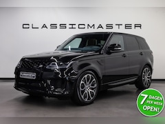 Land Rover Range Rover Sport - 2.0 P400e Autobiography Dynamic Autobiography