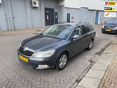 Skoda Octavia Combi - 1.2 TSI Ambition Business Line
