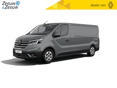Renault Trafic E-Tech - T29 L2H1 Advance 52 kWh | Nu direct uit voorraad leverbaar met maar liefst 17, 5 % Zeeuw &
