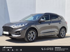 Ford Kuga - 2.5 PHEV Plug-in ST-Line Automaat / Winter-pack / Apple Carplay Android Auto / Achteruitri