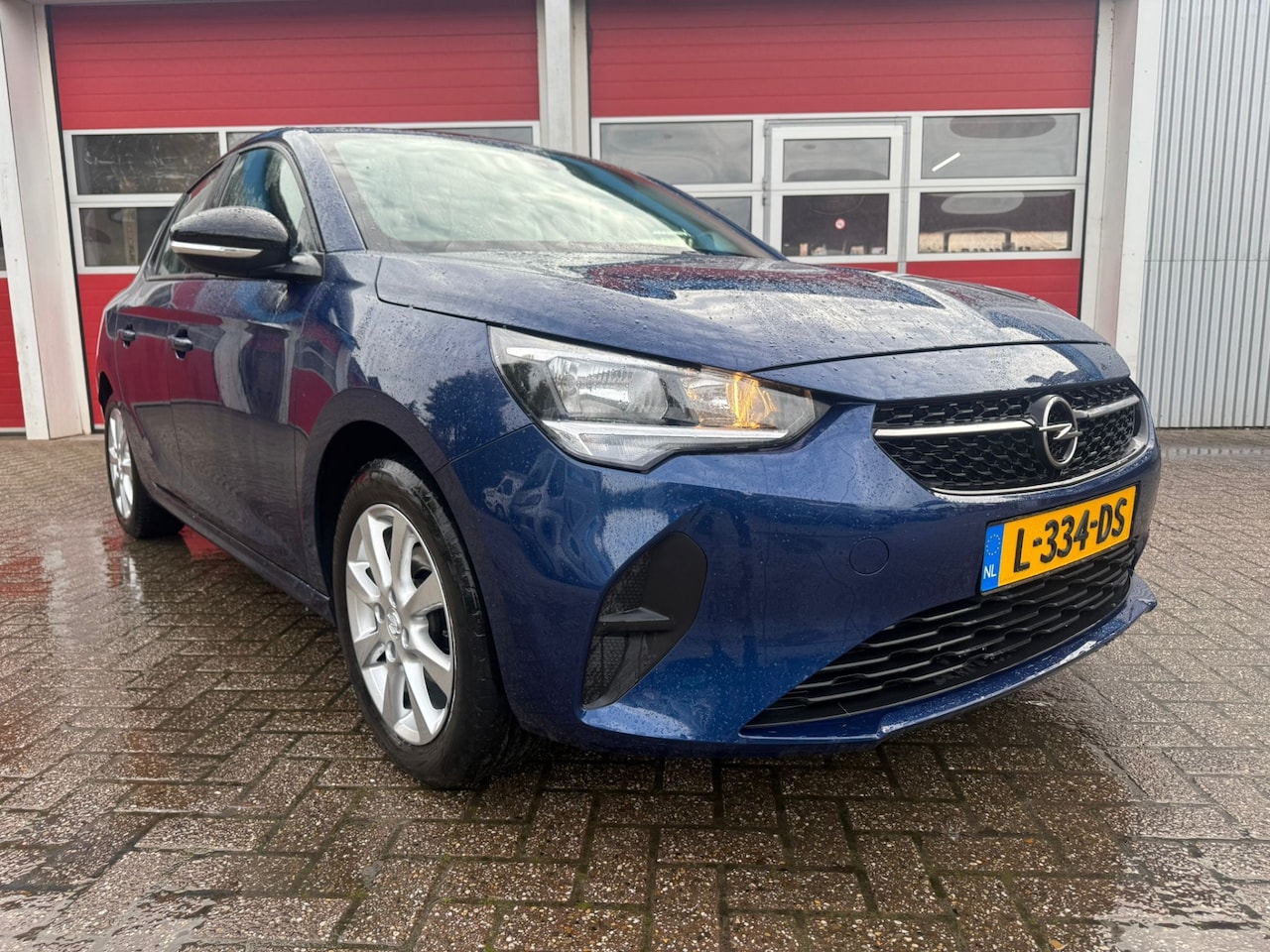 Opel Corsa - 1.2 75 PK | Edition | 5-drs | Airco | Navigatie | Trekhaak | Apple Carplay | - AutoWereld.nl