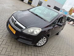 Opel Zafira - 1.8 Essentia