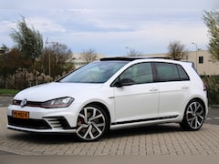 Volkswagen Golf - 2.0 TSI GTI Clubsport l Pano l Xenon l Leder