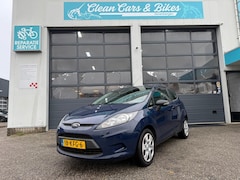 Ford Fiesta - 1.25 Trend