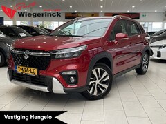 Suzuki S-Cross - 1.4 B.jet Style Hybrid [ 1e EIGENAAR I DEALER OH I TREKHAAK I PA