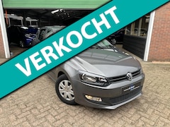 Volkswagen Polo - 1.2 |*KM 52000*/AIRCO/CARPLAY-NAVI|BLUETOOTH
