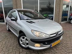 Peugeot 206 - 1.4 XS - Clima - NIEUWE APK