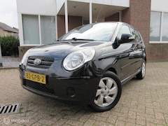 Kia Picanto - 1.0 X-tra / Airco 180dkm NAP / Distributieriem