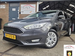 Ford Focus Wagon - 1.0 Lease Edition|Leer|cruise|2de eig|