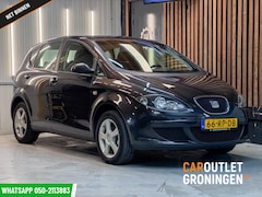 SEAT Altea - 1.6 5D | AIRCO | HOGE INSTAP | TREKHAAK | NWE APK