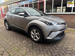 Toyota C-HR - 1.8 Hybrid Dynamic CAMERA KLIMAAT NAVI DEALER OH