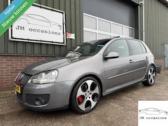 Volkswagen Golf - 2.0 TFSI GTI DSG|Xenon|Leder|CarPlay|Pano|APK Nieuw