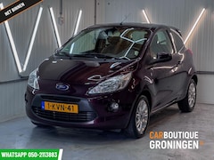 Ford Ka - 1.2 Trend | AIRCO | RIJKLAAR | WHATSAPP VOOR PROEFRIT