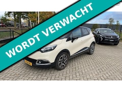 Renault Captur - 1.2 TCe Automaat 105.000km. Clima Navi Trekhaak PDC