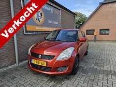 Suzuki Swift - 1.2 Comfort