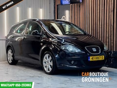 SEAT Altea XL - 1.8 TFSI Stylance | ORI NL | CLIMA | TREKHAAK