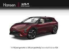 Kia EV4 - GT-Line Business Edition 81.4 kWh I Bijtelling 2025
