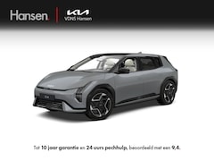Kia EV4 - GT-Line Business Edition 81.4 kWh I Bijtelling 2025