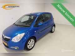 Opel Agila - 1.0 Selection Airco