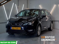 SEAT Ibiza ST - 1.2 TSI Sport | AUTOMAAT | KETTING VV | NAP
