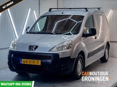Peugeot Partner - bestel 120 1.6 HDI L1 XR | NWE APK | AIRCO