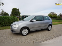 Volkswagen Polo - 1.2 Optive AIRCO NAP