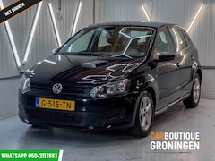 Volkswagen Polo - 1.2-12V Trendline 5D | AIRCO | CarPlay | NWE APK