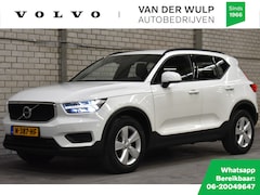 Volvo XC40 - T2 129PK Momentum Core | Cruise Control | Park Assist Camera ach