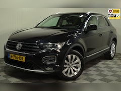 Volkswagen T-Roc - 1.5 TSI Sport / Virt.Cock. / Led / Adap.Cruise / Carplay / 1 eigenaar / NL auto