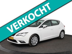 SEAT Leon - 1.2 TSI Style |Airco |Cruise |Trekhaak