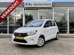Suzuki Celerio - 1.0 Start/Stop Comfort