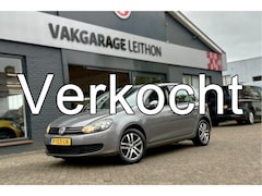 Volkswagen Golf - 5drs 1.2 TSI Highline BlueMotion
