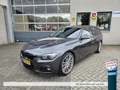 BMW 3-serie Touring - (f31) 320i High Executive M-Sport Edition Automaat