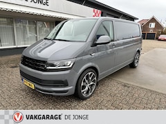 Volkswagen Transporter - 2.0 TDI L2H1 2.500 kg | Leer | Led koplampen