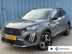 Peugeot 2008 - 1.2 Hybrid 136 Allure | Buitenspiegels elektrisch inklapbaar | Buitenspiegels in afwijkend