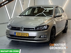 Volkswagen Polo - 1.0 TSI Comfortline Business | DEALER OH | MULTIMEDIA | 17'' LMV